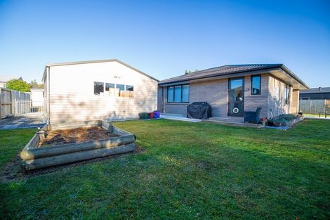 Photo of property in 11b Okoroire Street, Tirau, 3410
