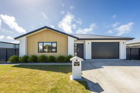 Photo of property in 44 Hunter Drive, Awatoto, Napier, 4110