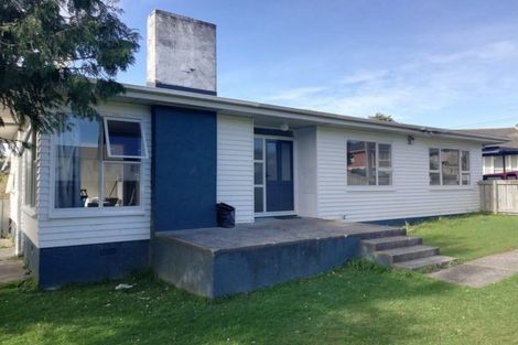 Photo of property in 41 Leicester Street, Cannons Creek, Porirua, 5024