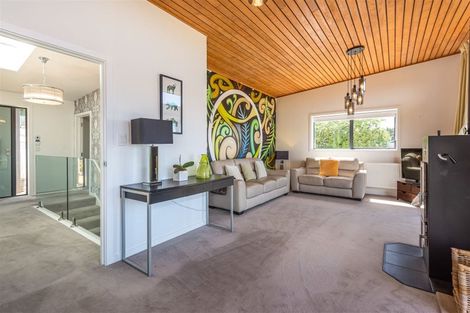 Photo of property in 11 Mortens Lane, Mount Pleasant, Christchurch, 8081