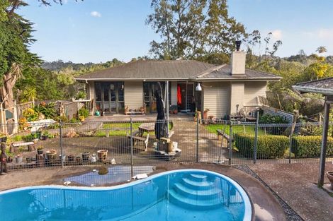 Photo of property in 1242 East Coast Road, Redvale, Albany, 0794