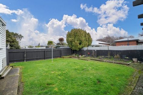 Photo of property in 121 Pomona Street, Strathern, Invercargill, 9812