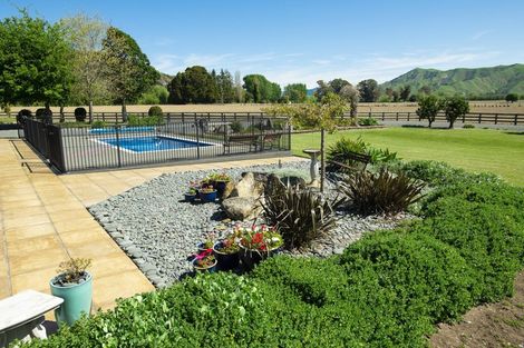 Photo of property in 191 Papatu Road, Manutuke, Gisborne, 4072