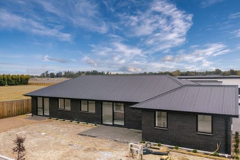 Photo of property in 15a Strowan Avenue, Elgin, Ashburton, 7700