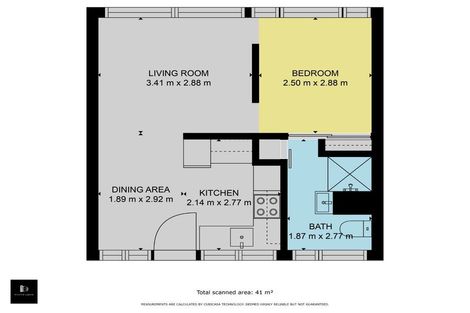 Photo of property in 208/9 Sarawia Street, Newmarket, Auckland, 1052