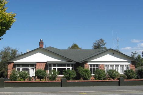 Photo of property in 190 Wai-iti Road, Highfield, Timaru, 7910