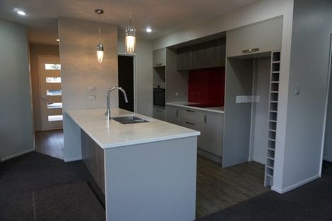 Photo of property in 7 Rossall Crescent, Rolleston, 7615