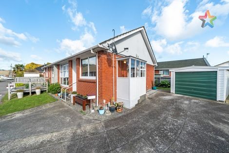 Photo of property in 14a/103 Epuni Street, Epuni, Lower Hutt, 5011