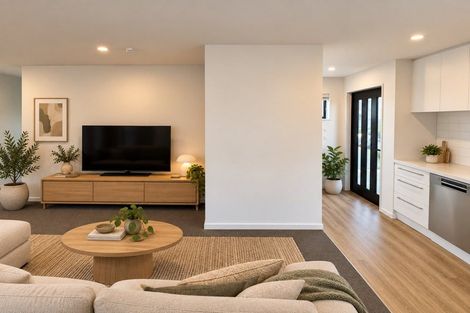 Photo of property in 3/31 Heywood Terrace, Richmond, Christchurch, 8013