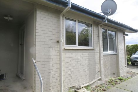 Photo of property in 2 Hamilton Street, East Gore, Gore, 9710