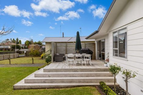 Photo of property in 5 Gummer Place, Morrinsville, 3300