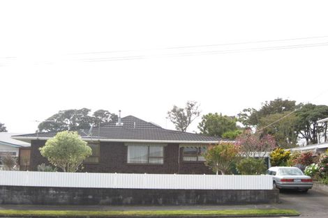 Photo of property in 3 Norman Street, Lower Vogeltown, New Plymouth, 4310