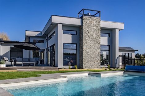 Photo of property in 711 Hills Road, Marshland, Christchurch, 8051