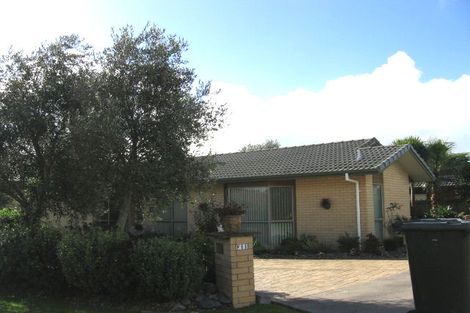 Photo of property in 11 Adelphi Place, Albany, Auckland, 0632