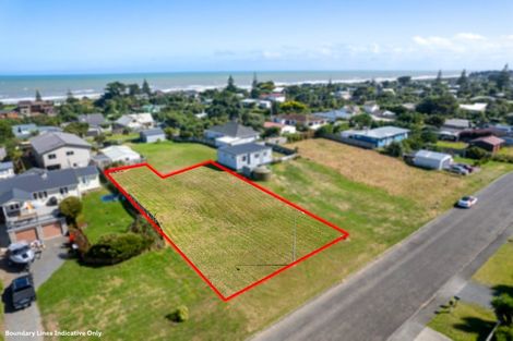 Photo of property in 65 Gawler Street, Te Horo Beach, Otaki, 5581