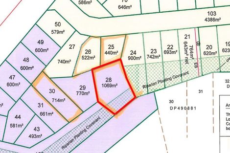 Photo of property in 11 Harry Close, Warkworth, 0910