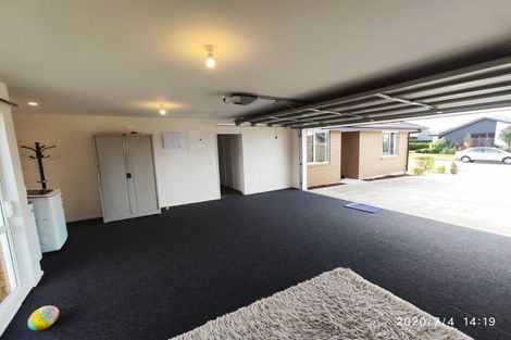 Photo of property in 25 Lockwood Street, Halswell, Christchurch, 8025