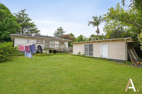 Photo of property in 129 Dominion Road, Papakura, 2110