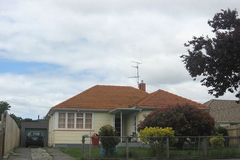 Photo of property in 18 Graham Street, Blenheim, 7201