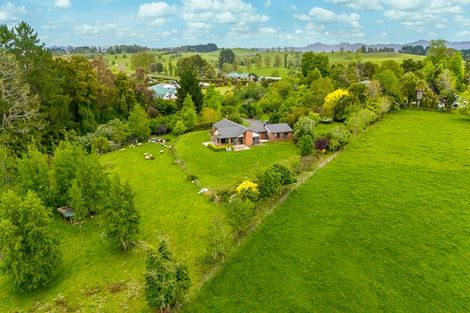 Photo of property in 116 Woolrich Road, Te Kowhai, Hamilton, 3288