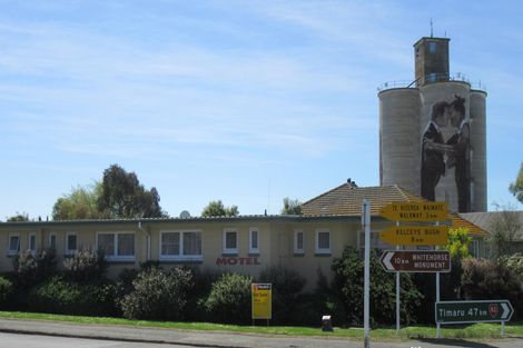 Photo of property in 196 Queen Street, Waimate, 7924