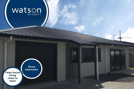 Photo of property in 16a Aorangi Street, Feilding, 4702