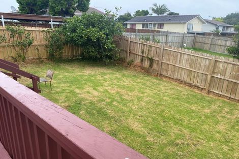 Photo of property in 5/14 Taitimu Drive, Weymouth, Auckland, 2103