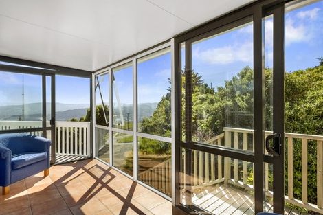 Photo of property in 47 Karetai Road, Highcliff, Dunedin, 9077