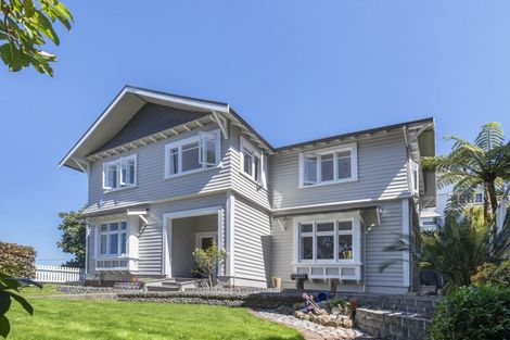 Photo of property in 103 Upland Road, Kelburn, Wellington, 6012