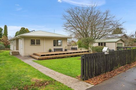 Photo of property in 94 Hamlet Street, Stratford, 4332