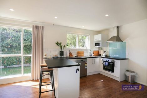 Photo of property in 4/38 Peer Street, Upper Riccarton, Christchurch, 8041