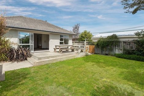 Photo of property in 47 Fovant Street, Russley, Christchurch, 8042