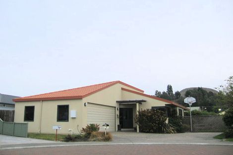 Photo of property in 7 Palace Court, Taradale, Napier, 4112