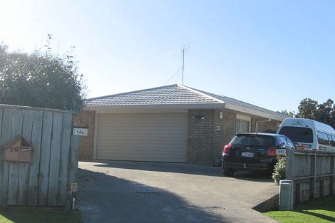 Photo of property in 14b Ross Grove, Paraparaumu, 5032