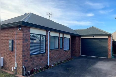 Photo of property in 20a Peachgrove Road, Hamilton East, Hamilton, 3216