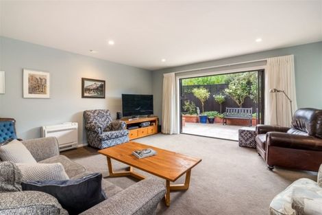 Photo of property in 153d Clyde Road, Burnside, Christchurch, 8053