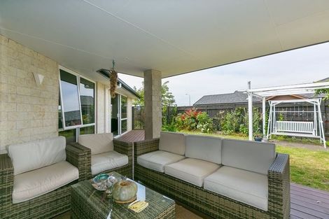 Photo of property in 20 Rawiri Drive, Bell Block, New Plymouth, 4312