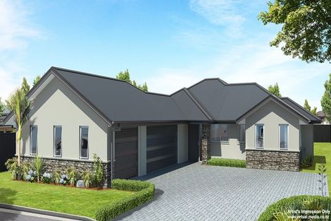 Photo of property in 8 Benjes Place, Woodend, 7610