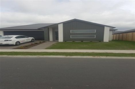 Photo of property in 9 Kuru Place, Papamoa, 3118