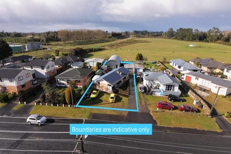 Photo of property in 100 Peacockes Road, Fitzroy, Hamilton, 3206