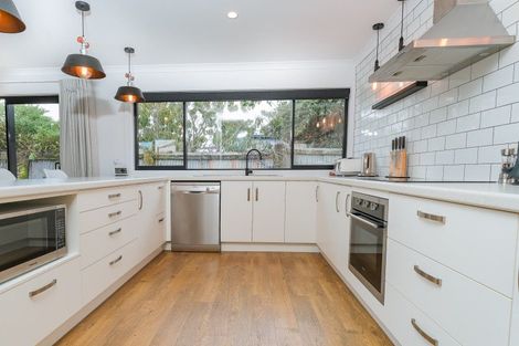 Photo of property in 25 Andrews Street, Foxton Beach, Foxton, 4815