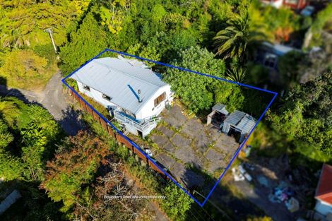 Photo of property in 1/7 Rangeview Road, Sunnyvale, Auckland, 0612