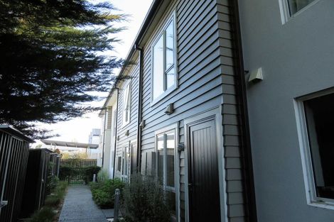 Photo of property in 5/7 Bangor Street, Christchurch Central, Christchurch, 8011