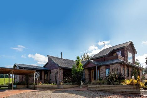 Photo of property in 224 Tutukau Road, Mihi, Reporoa, 3083