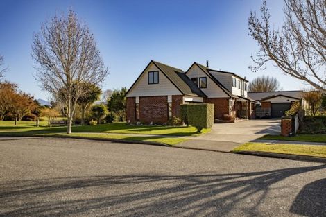 Photo of property in 18 Solway Drive, Witherlea, Blenheim, 7201