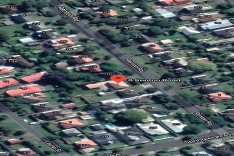 Photo of property in 8 Renton Road, Mount Albert, Auckland, 1025