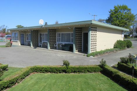 Photo of property in 196 Queen Street, Waimate, 7924