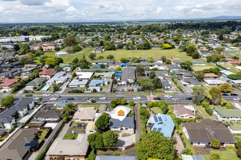 Photo of property in 157 Bankwood Road, Chartwell, Hamilton, 3210