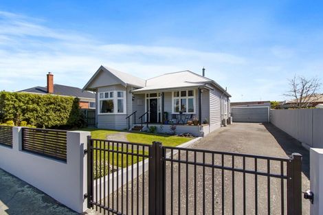 Photo of property in 217 Church Street, West End, Timaru, 7910