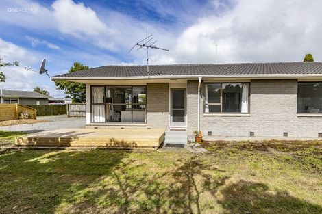 Photo of property in 11 Channel Place, Aranui, Christchurch, 8061